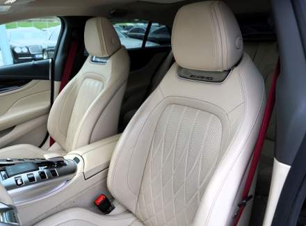 Mercedes-Benz - AMG GT