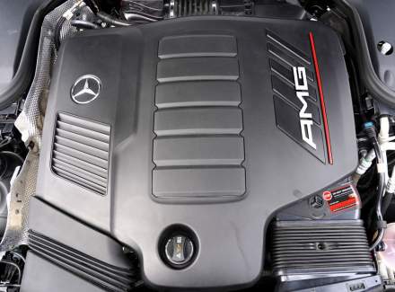 Mercedes-Benz - AMG GT