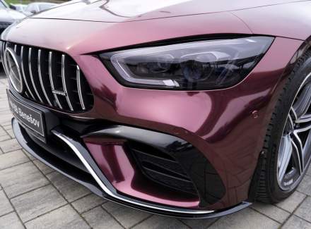 Mercedes-Benz - AMG GT