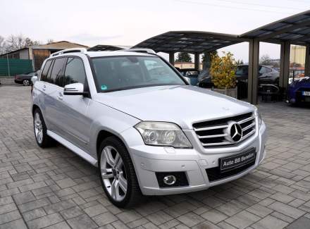 Mercedes-Benz - GLK