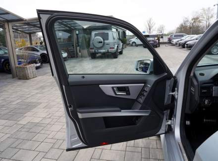 Mercedes-Benz - GLK