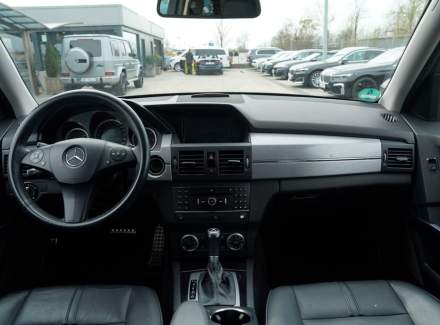 Mercedes-Benz - GLK