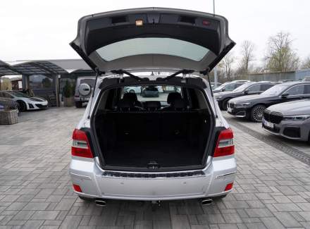Mercedes-Benz - GLK
