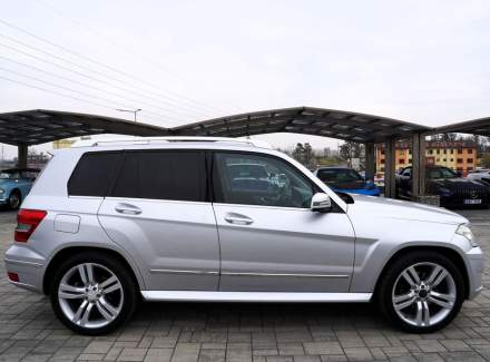 Mercedes-Benz - GLK