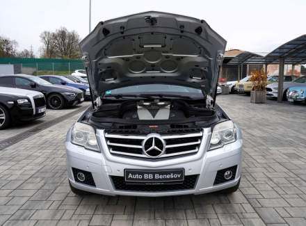 Mercedes-Benz - GLK