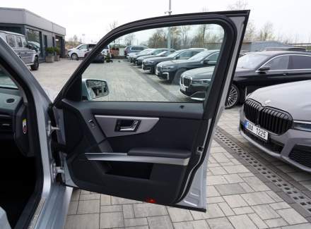 Mercedes-Benz - GLK