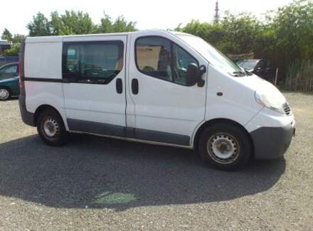 Opel - Vivaro
