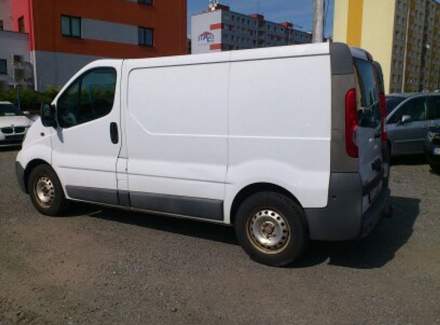 Opel - Vivaro
