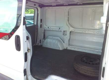 Opel - Vivaro