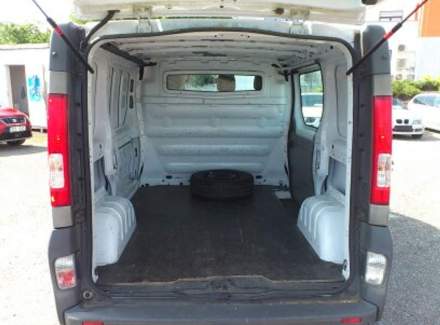 Opel - Vivaro