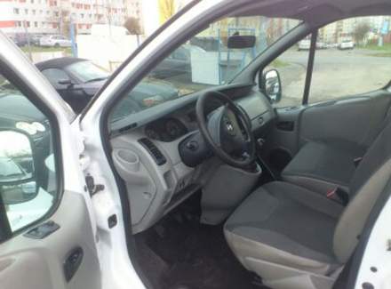 Opel - Vivaro