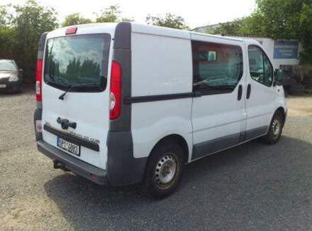 Opel - Vivaro