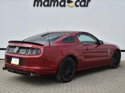 Ford - Mustang