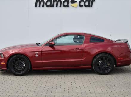 Ford - Mustang