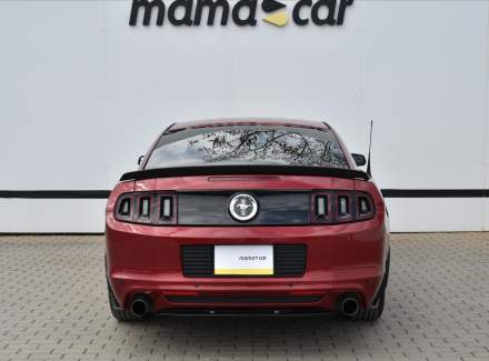Ford - Mustang