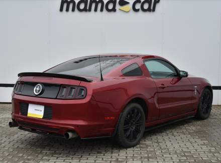 Ford - Mustang