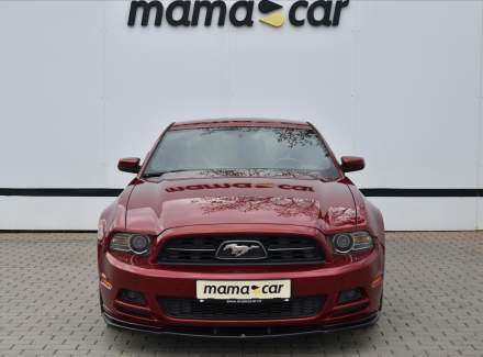 Ford - Mustang