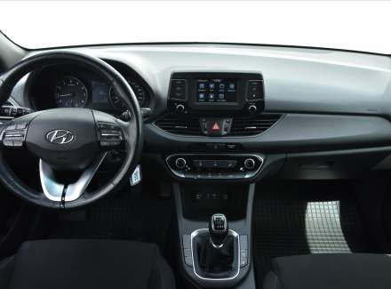 Hyundai - i30