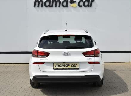 Hyundai - i30