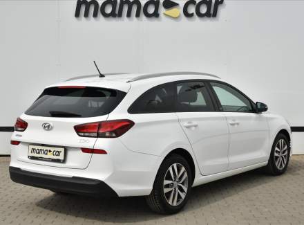 Hyundai - i30