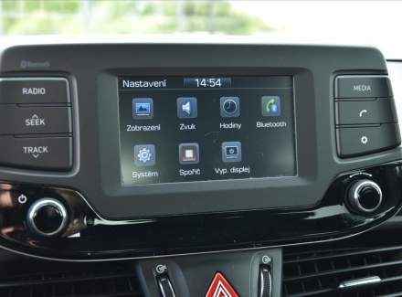 Hyundai - i30