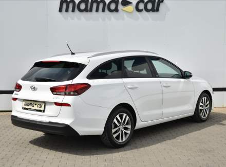 Hyundai - i30