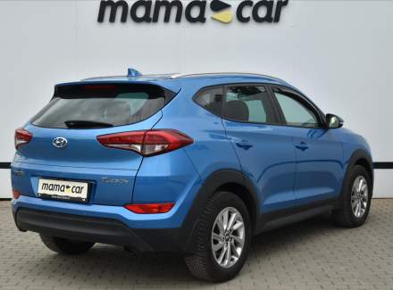 Hyundai - Tucson