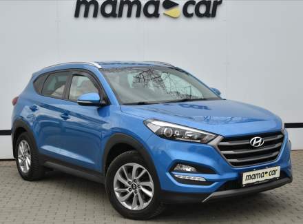 Hyundai - Tucson