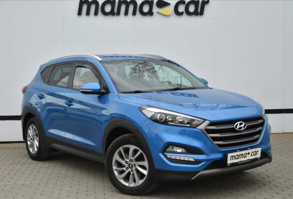 Hyundai - Tucson