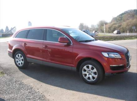Audi - Q7