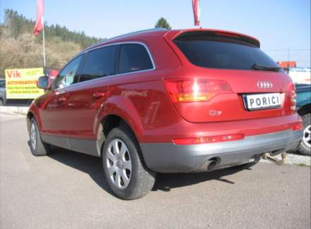 Audi - Q7
