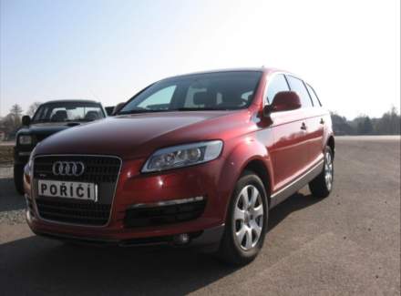Audi - Q7