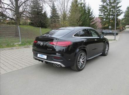 Mercedes-Benz - GLE