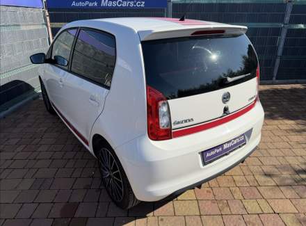 Škoda - Citigo