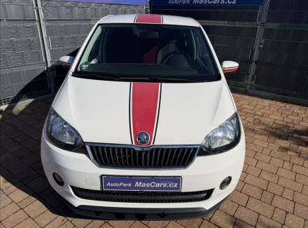 Škoda - Citigo