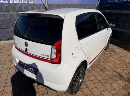 Škoda - Citigo