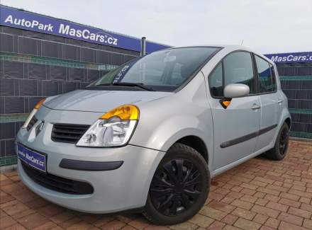 Renault - Modus