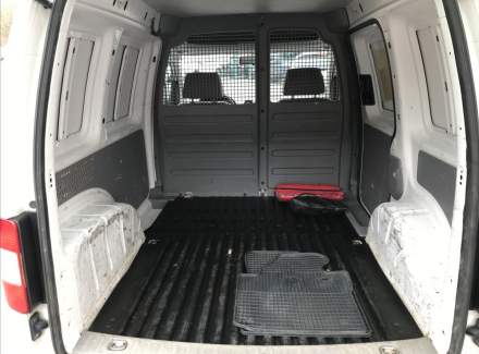 Volkswagen - Caddy