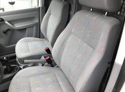 Volkswagen - Caddy