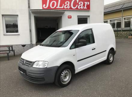 Volkswagen - Caddy