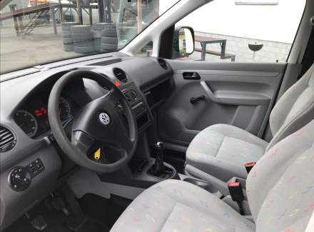 Volkswagen - Caddy