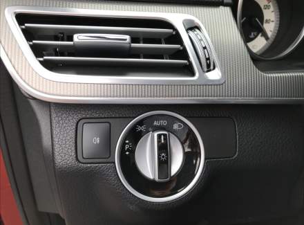 Mercedes-Benz - E-class