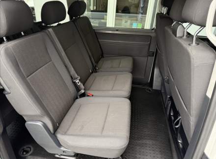 Volkswagen - Caravelle