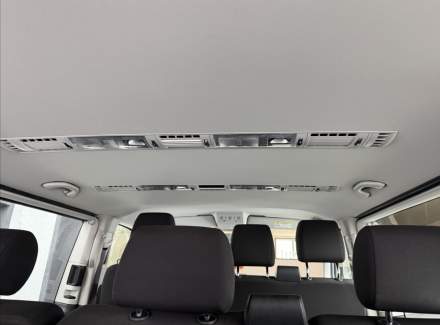 Volkswagen - Caravelle