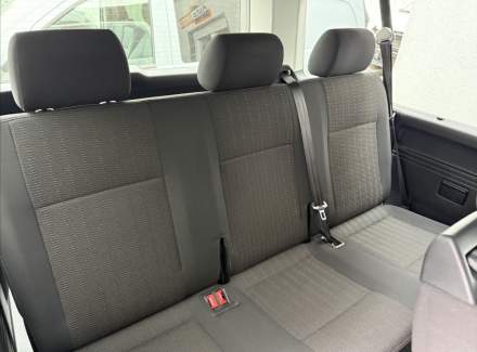 Volkswagen - Caravelle