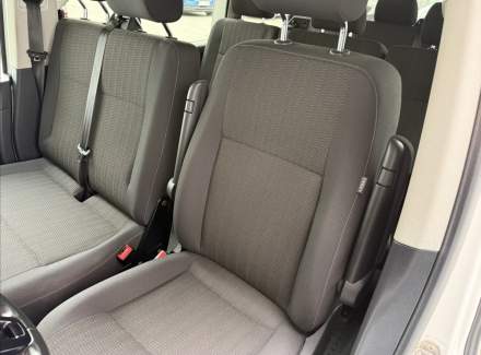 Volkswagen - Caravelle