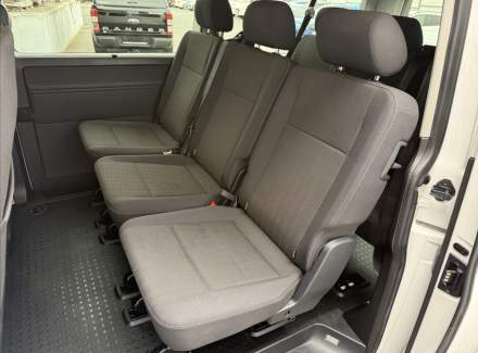 Volkswagen - Caravelle