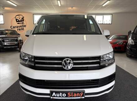 Volkswagen - Caravelle