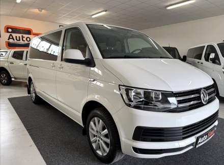 Volkswagen - Caravelle