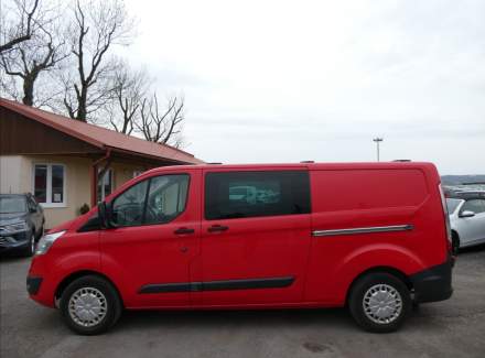 Ford - Transit